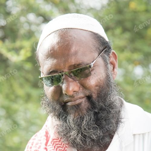 Firoz Alam, Garden Reach