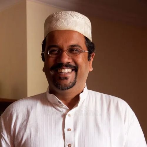 Aamir Sheikh, Metiabruz